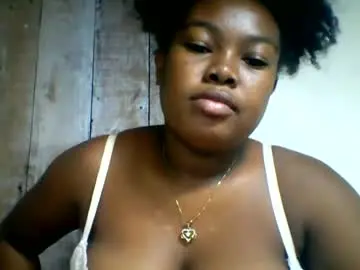Chaturbate Nude Webcam of najinah