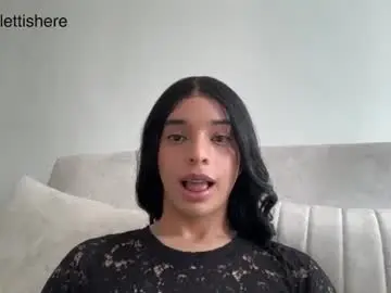 Chaturbate Watch Live Sex Cams of scarlett_is_here