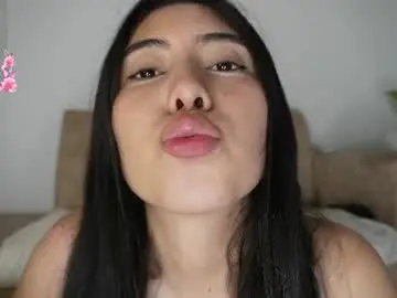 Chaturbate Live Sex of sweetpussyhot_