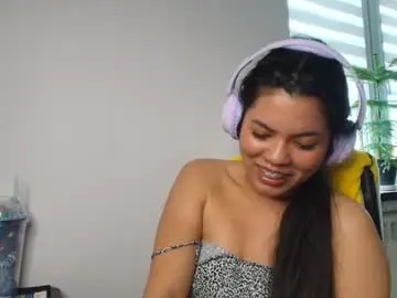 Chaturbate Live Sex of tell_me_goddess