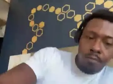 Chaturbate Free Porn Cam of urbandick5