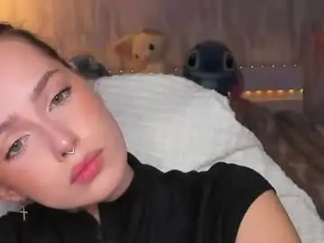 Chaturbate Nude Webcam of ai__girl