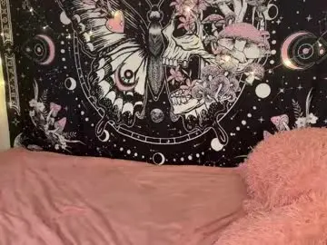 Chaturbate Adult Video Chat of ari_kat666