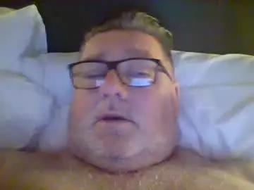 Chaturbate Best live sex cam show of chunkyload72