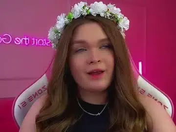 Chaturbate Free Live Porn of crystallyons