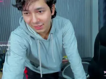 Chaturbate Free Live Porn of georgesmith_1