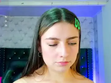 Chaturbate Best live sex cam show of juliana_diamond_