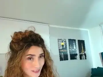 Chaturbate Best Webcam of linda_morgan1