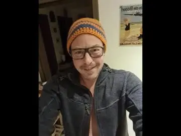 Chaturbate Nude Webcam of lofe_1978