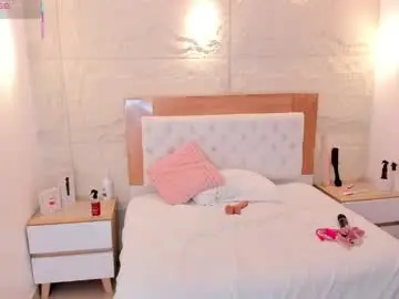 Chaturbate Nude Webcam of roxi_moon1