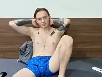 Chaturbate Best live sex cam show of silent_stitch