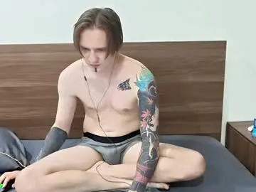 Chaturbate Adult Webcam of silent_stitch