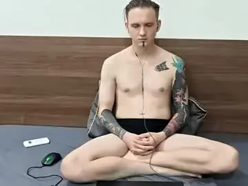Chaturbate Free Live Porn of silent_stitch