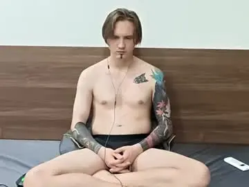 Chaturbate Sex Chat of silent_stitch