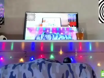 Chaturbate Nude Webcam of touch_m3