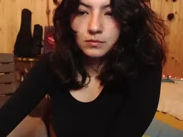 Chaturbate Free Porn Cam of asaray_t