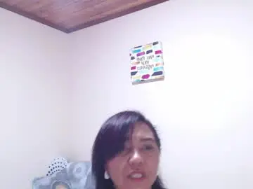 Chaturbate Private Sex Chat of dannamomcerratt