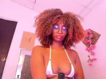 Chaturbate Sex Chat of dianablackgirl