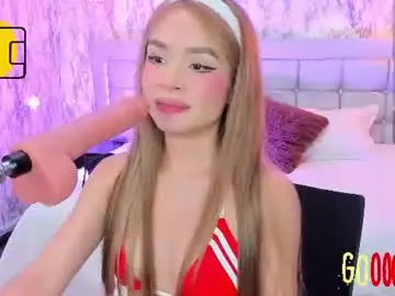 Chaturbate Private Sex Chat of lyen_rae_