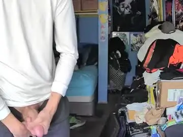 Chaturbate Best live sex cam show of aaron111dub