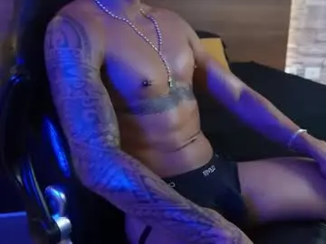 Chaturbate Nude Webcam of aaron_bolt