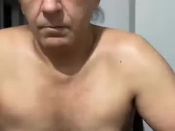 Chaturbate Adult Video Chat of alphandre