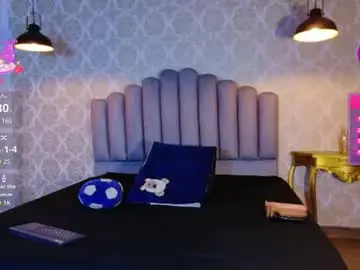 Chaturbate Best live sex cam show of cloe16_