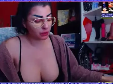 Chaturbate Adult Webcam of cuminmenowbby