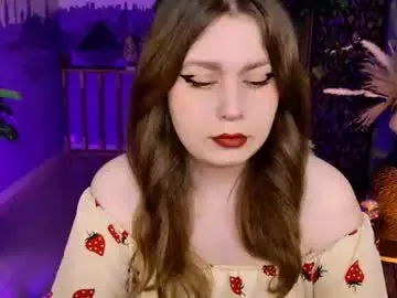 Chaturbate Live Sex Cam of fioramarmoris