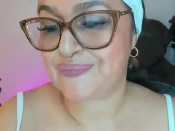 Chaturbate Adult Webcams of gia_nahomi