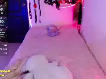 Chaturbate Live Sex of ivy_rosse
