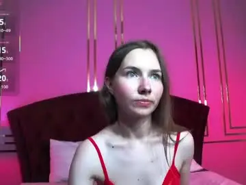 Chaturbate Sex Chat of jessiestarrr