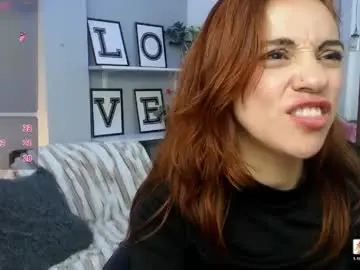 Chaturbate Live Porn of kendallwood_