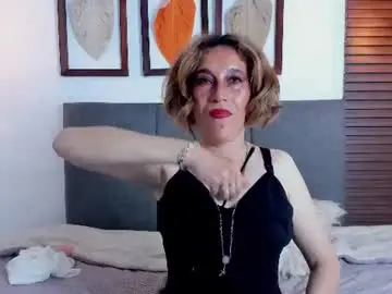 Chaturbate Adult Webcams of margott_mature