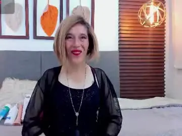Chaturbate Nude Webcam of margott_mature