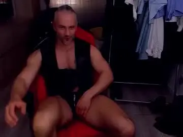 Chaturbate Free Porn Cam of marismuscle