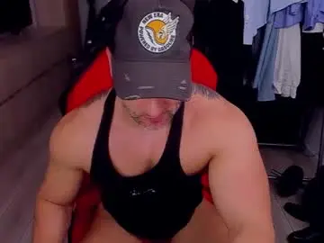 Chaturbate Adult Webcam of marismuscle