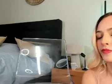 Chaturbate Adult Webcams of mazekyn
