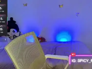 Chaturbate Free Live Porn of naty_lux19
