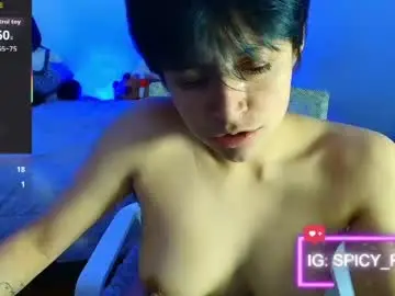 Chaturbate Free Porn Cam of naty_lux19