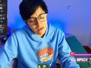 Chaturbate Sex Chat of naty_lux19