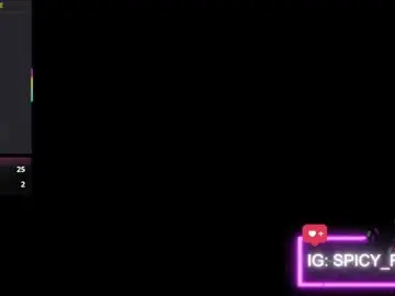 Chaturbate Adult Webcam of naty_lux19