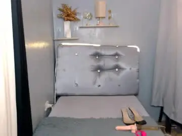 Chaturbate Live Sex Cam of sahayafox