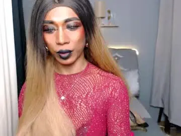 Chaturbate Live Sex Cam of sahayafox