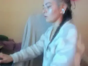 Chaturbate Free Live Porn of sammysammy_