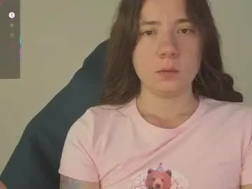 Chaturbate Free Live Porn of sexy_b0rsch