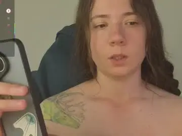 Chaturbate Live Sex Cam of sexy_b0rsch