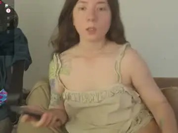 Chaturbate Adult Video Chat of sexy_b0rsch