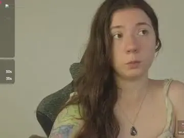 Chaturbate Best Webcam of sexy_b0rsch