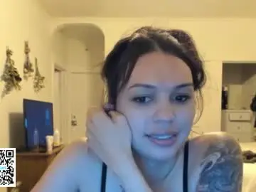 Chaturbate Live Porn of tsmaryjane